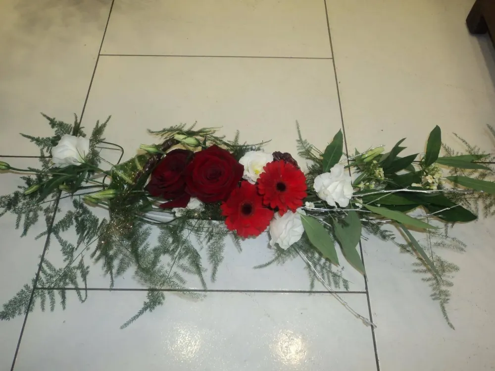 Fleuriste à Montrouge