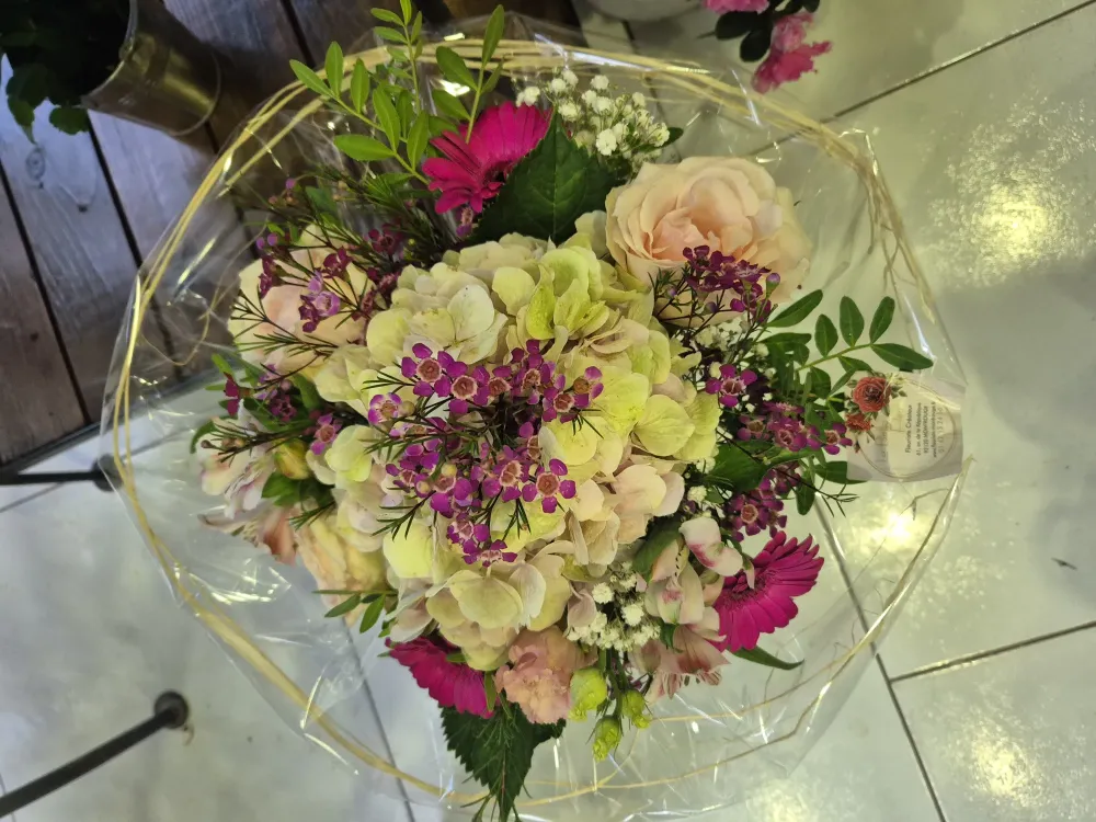 LA BELLE FLEUR - Bouquet 3