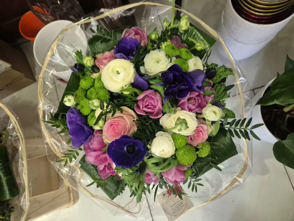LA BELLE FLEUR - Bouquet 5