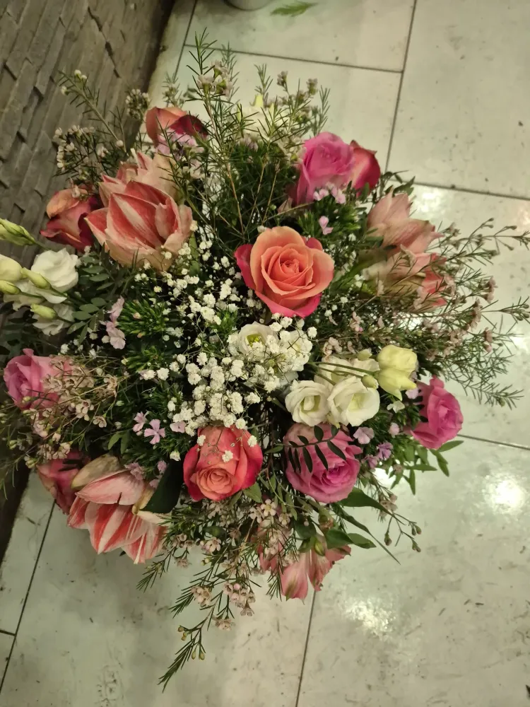 LA BELLE FLEUR - Galerie 1