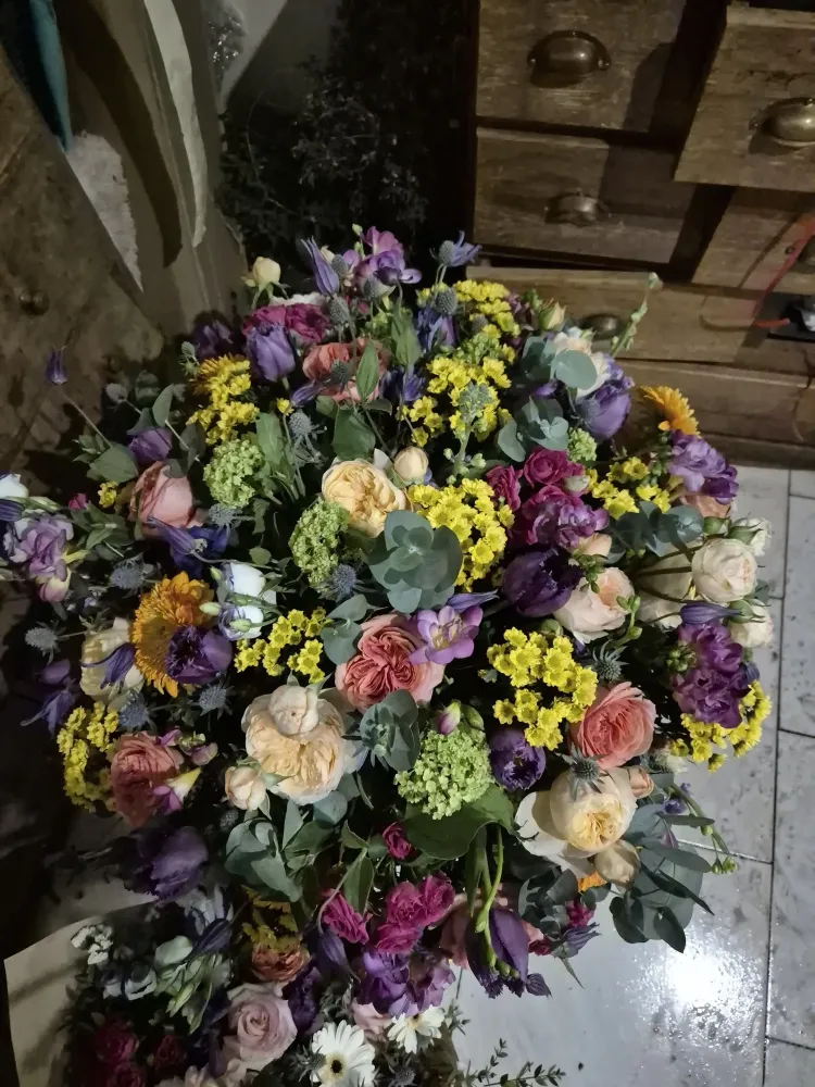 LA BELLE FLEUR - Galerie 2