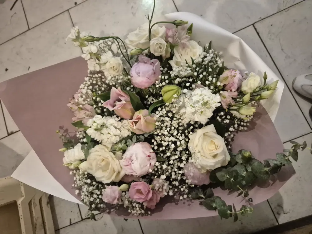 LA BELLE FLEUR - Galerie 5