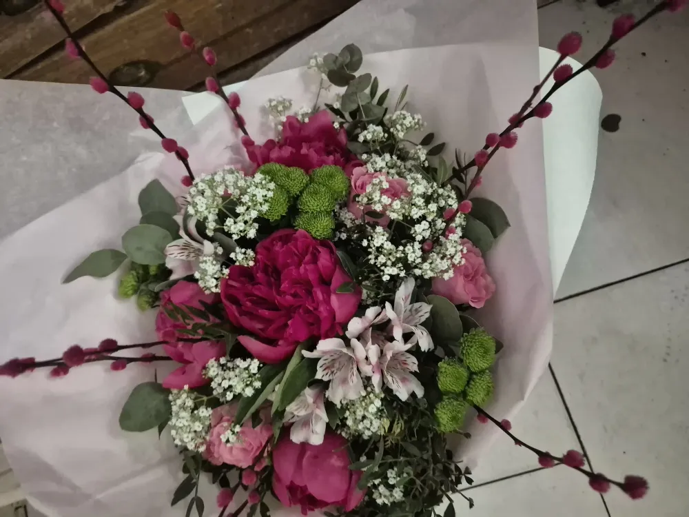 LA BELLE FLEUR - Galerie 6