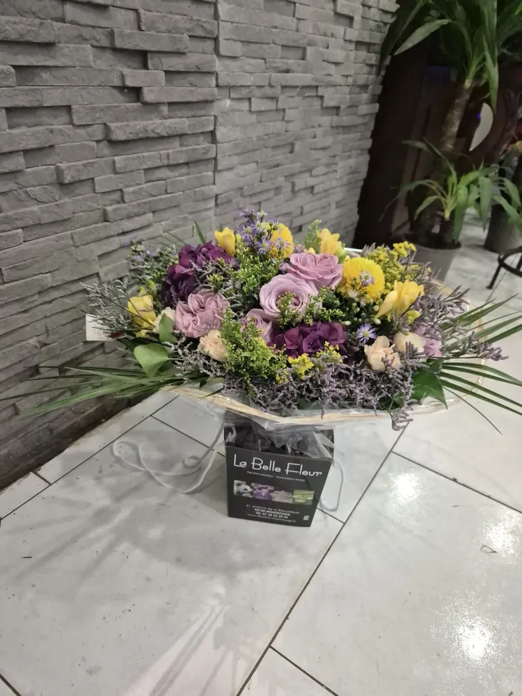 LA BELLE FLEUR - Galerie 9