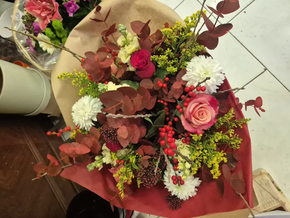LA BELLE FLEUR - Galerie 8