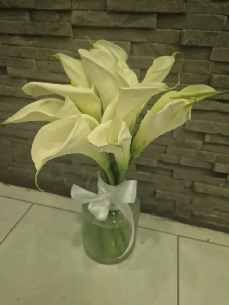 LA BELLE FLEUR - Bouquet mariage 2